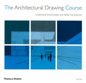 Architectural Drawing Course by Zell Mo