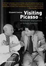 Visiting Picasso Notebooks and Letters of Roland Penrose