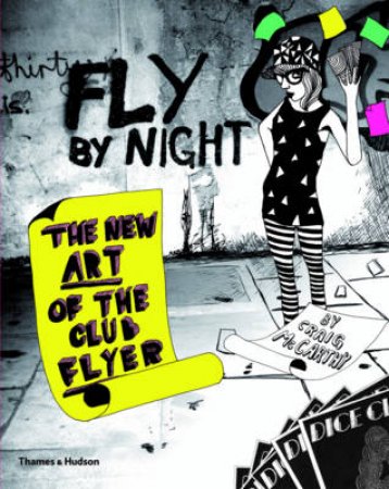 Fly by Night by Craig McCarthy