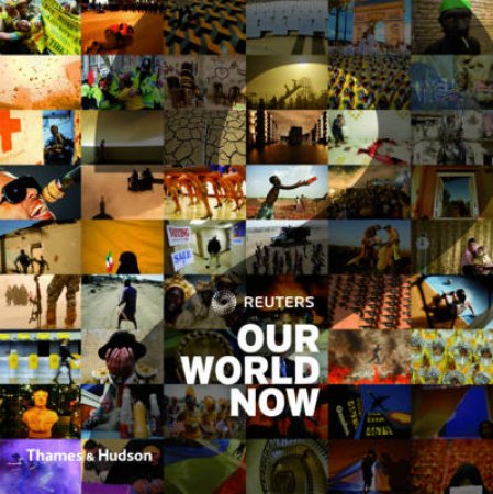 Reuters Our World Now 2 by Reuters