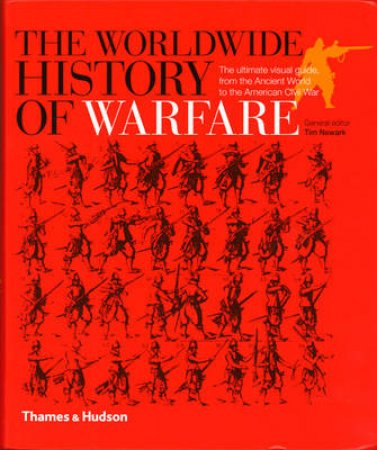 Worldwide History of Warfare by Christopher Gravett