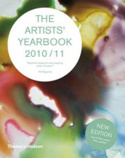 Artists Yearbook 201011