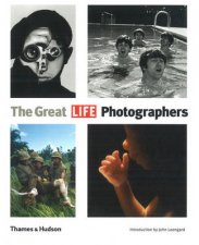 Great Life Photographers Reduced Format Edition