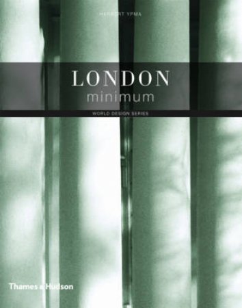 London Minimum by Herbert Ypma