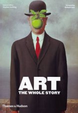 Art The Whole Story