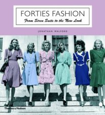 Forties Fashion