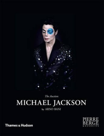 Michael Jackson: The Auction by Jeromine Savignon