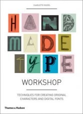 Handmade Type Workshop