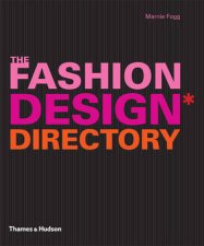 Fashion Design Directory