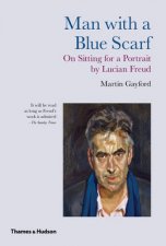 Man with a Blue Scarf