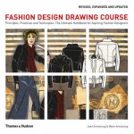 Fashion Design Drawing Course