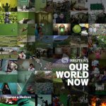 Reuters  Our World Now 5