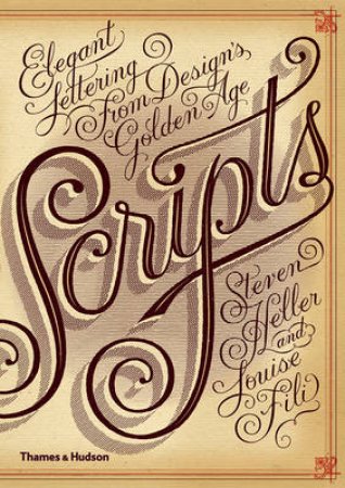 Scripts by Steven Heller