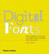 Digital Fonts