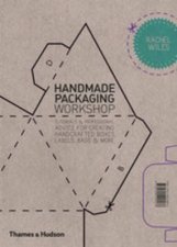 Handmade Packaging Workshop