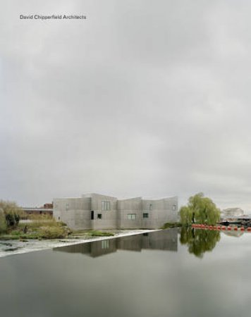 David Chipperfield Architects by David Chipperfield