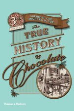 True History of Chocolate