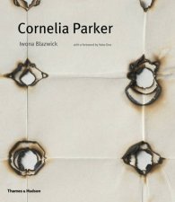 Cornelia Parker