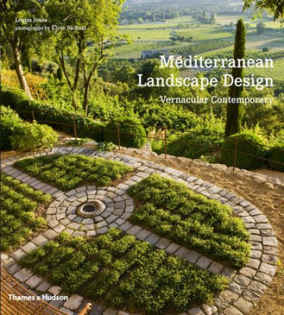 Mediterranean Landscape Design by Louisa Jones