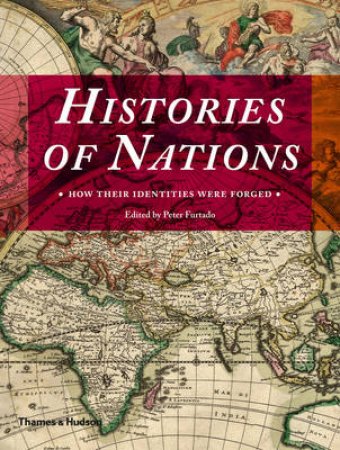 Histories of Nations by Peter Furtado