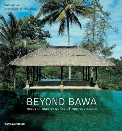 Beyond Bawa by David Robson