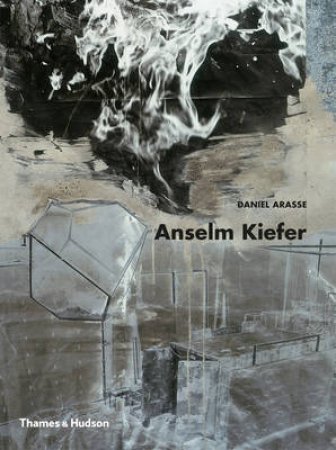 Anselm Kiefer (Compact Edition) by Daniel Arasse