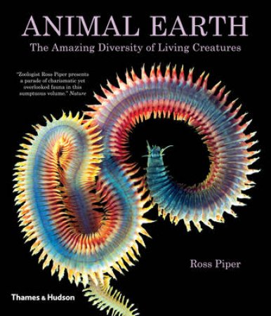 Animal Earth by Ross Piper