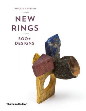 New Rings by Nicolas Estrada