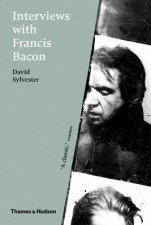 Interviews with Francis Bacon