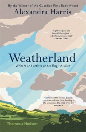 Weatherland by Alexandra Harris