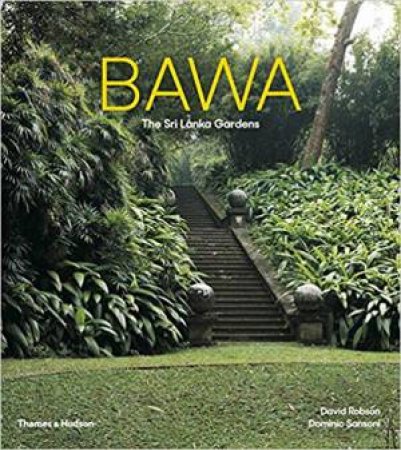 Bawa by David Robson