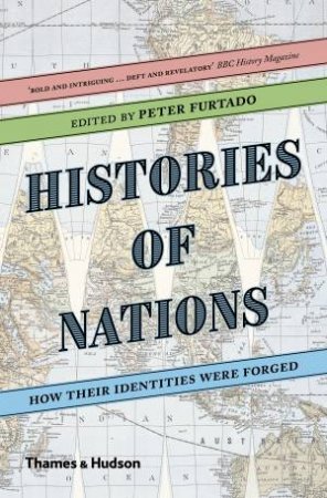 Histories of Nations by Peter Furtado