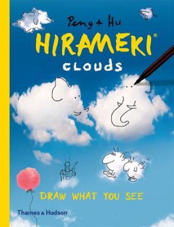 Hirameki: Clouds by Peng & Hu