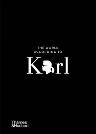 The World According To Karl by Napias Jean-Christophe