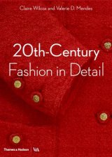 20thCentury Fashion In Detail