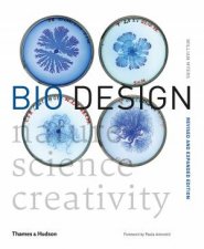 Bio Design NatureScienceCreativity