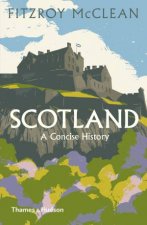 Scotland A Concise History