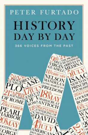 History Day By Day by Peter Furtado