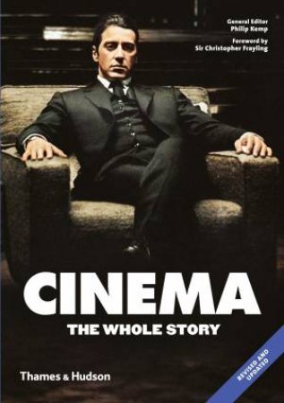 Cinema: The Whole Story by Various