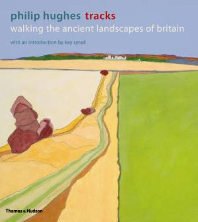 Tracks by Philip Hughes & Kay Syrad