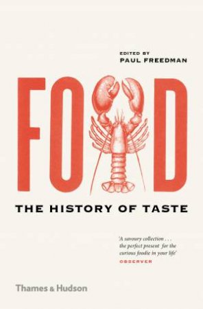 Food by Paul Freedman