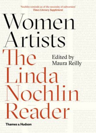 Women Artists by Maura Reilly