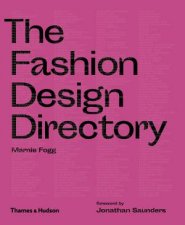 The Fashion Design Directory