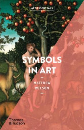 Symbols In Art by Matthew Wilson