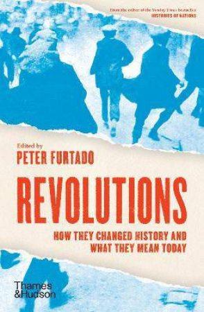 Revolutions by Peter Furtado