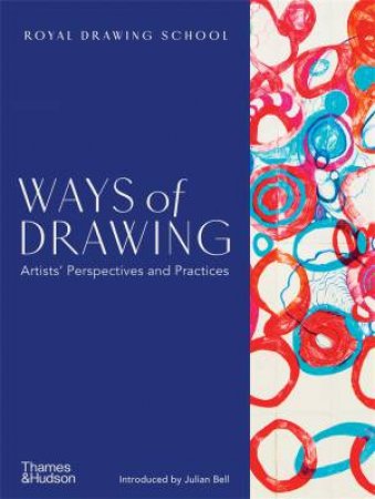 Ways Of Drawing by Various