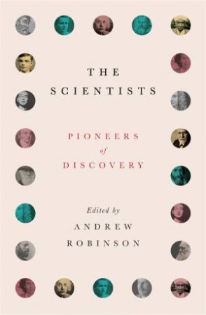 The Scientists by Various