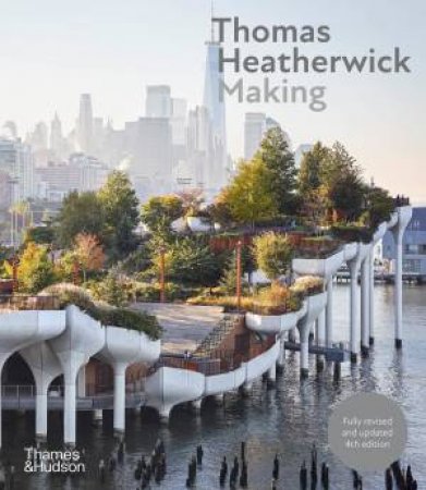 Thomas Heatherwick by Unknown