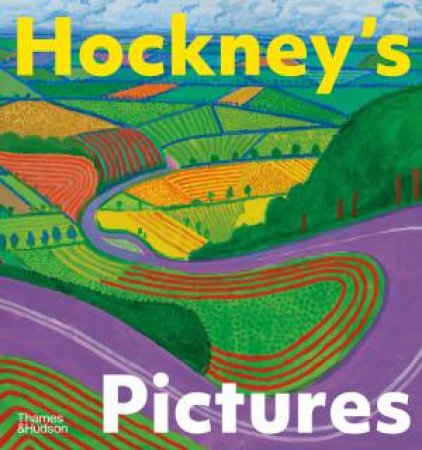 Hockney's Pictures by David Hockney