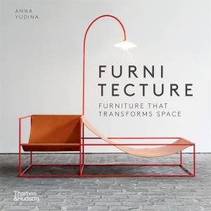 Furnitecture by Anna Yudina